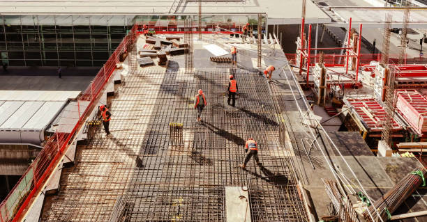 Best Concrete Driveway Repair Near Me  in Niceville, FL