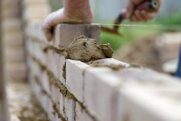 Best Residential Concrete Services  in Niceville, FL