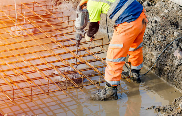 Best Decorative Concrete Services  in Niceville, FL